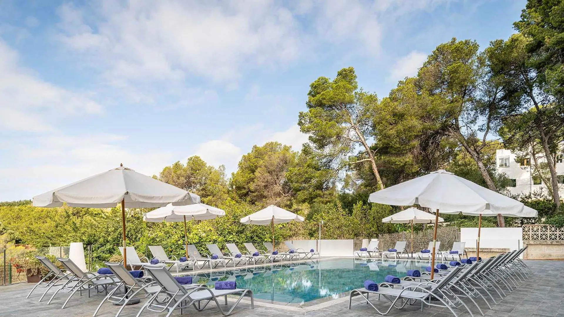 Hotel Exe Portals Nous (Adults Only) Portals Nous (Mallorca)