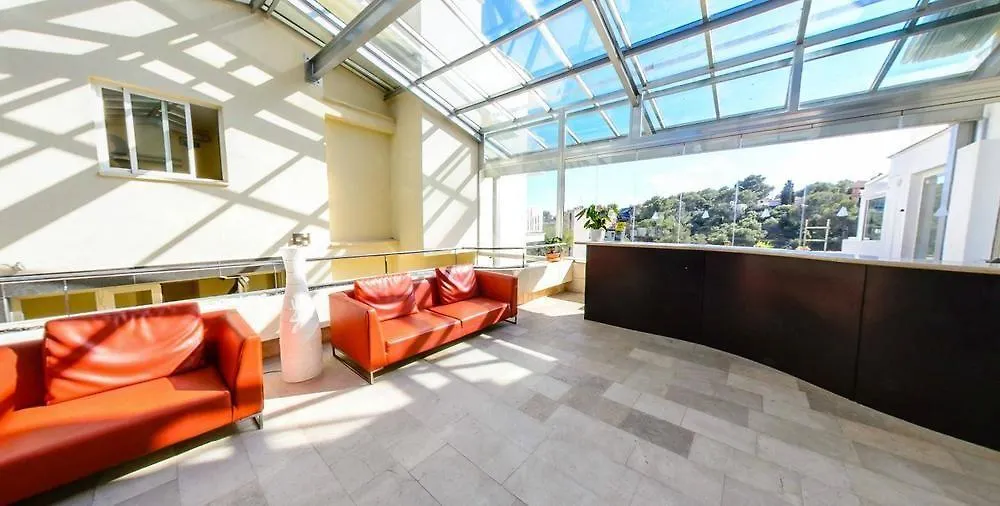 Hotel Exe Portals Nous (Adults Only) 4*, Portals Nous (Mallorca) Spagna