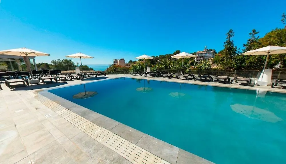 Hotel Exe Portals Nous (Adults Only) España