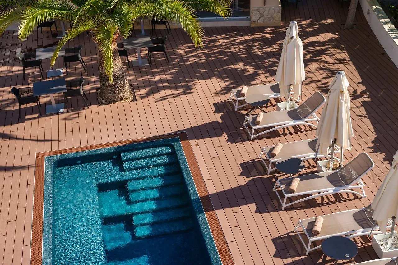 Hotel Exe Portals Nous (Adults Only) Portals Nous (Mallorca)