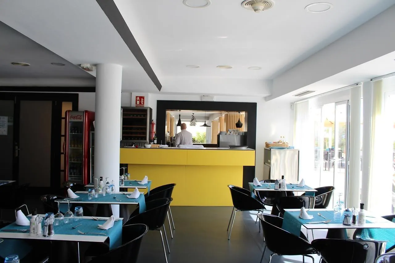 Hotel Exe Portals Nous (Adults Only)