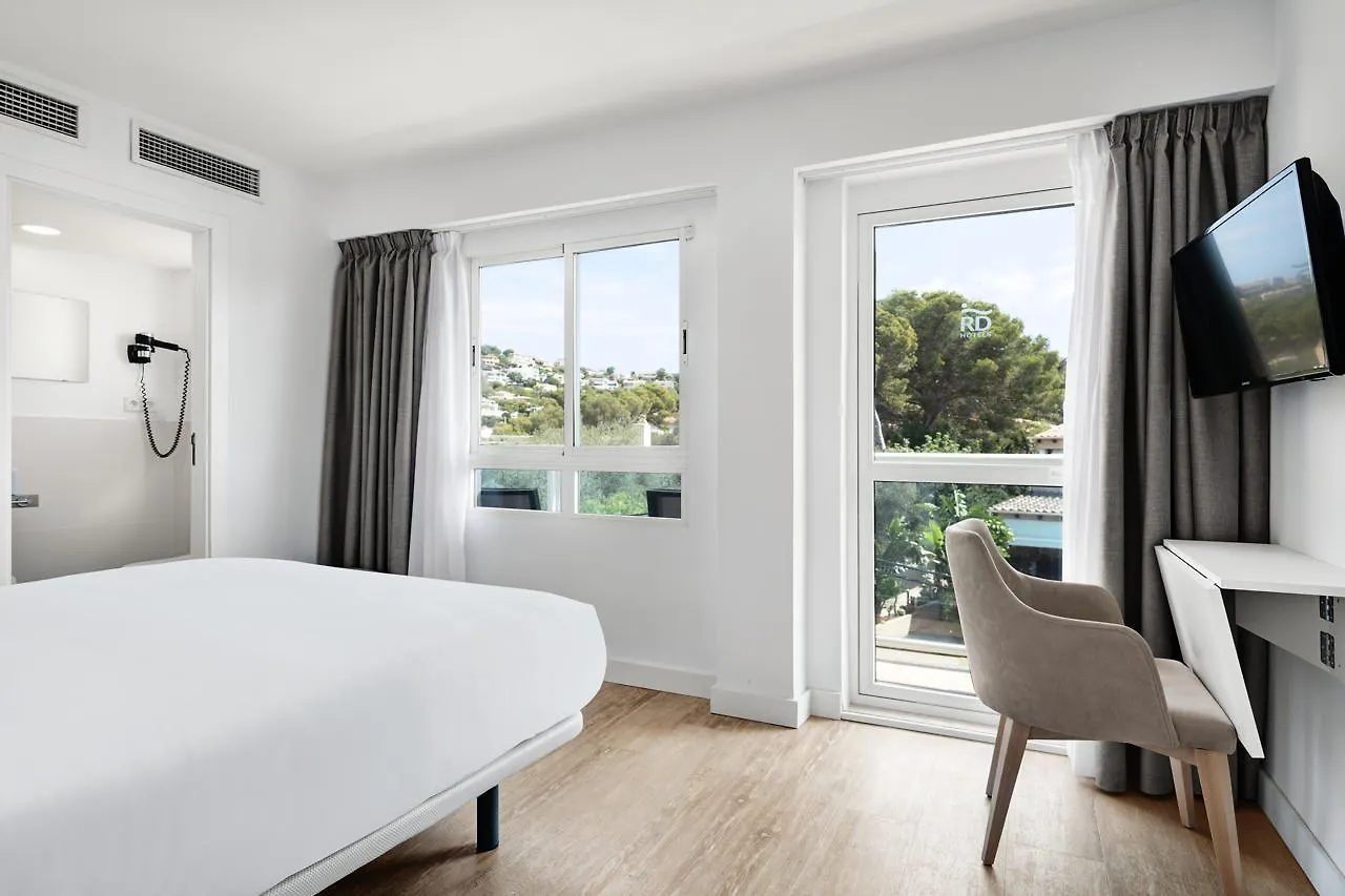 Hotel Exe Portals Nous (Adults Only)  Portals Nous (Mallorca)
