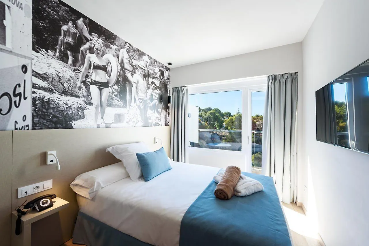 Hotel Exe Portals Nous (Adults Only)
