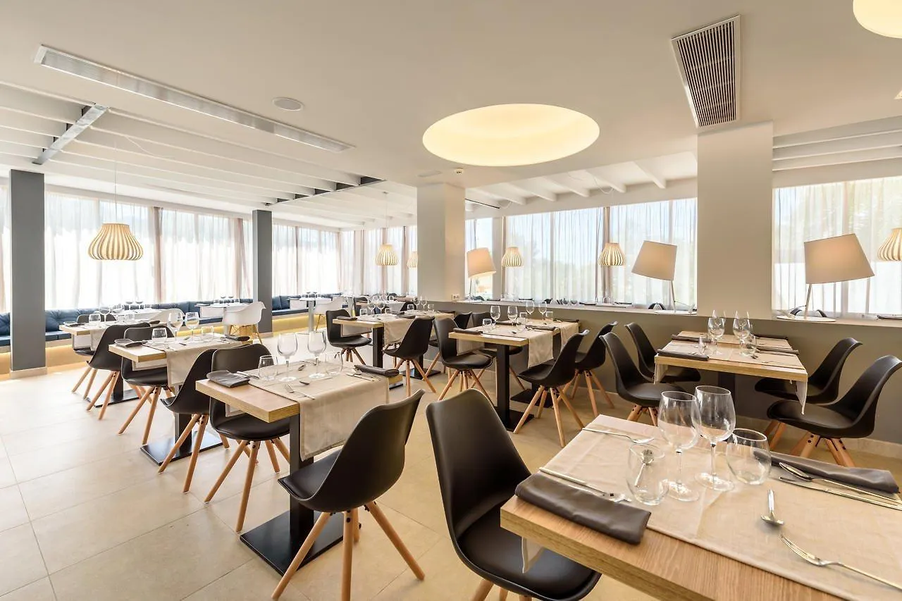 Hotel Exe Portals Nous (Adults Only) 4*, Portals Nous (Mallorca)