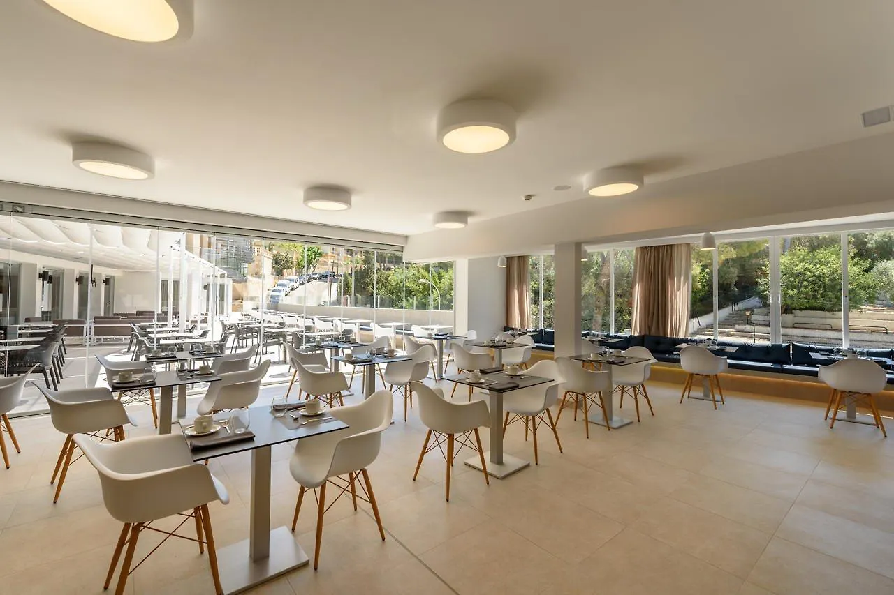 Hotel Exe Portals Nous (Adults Only) España