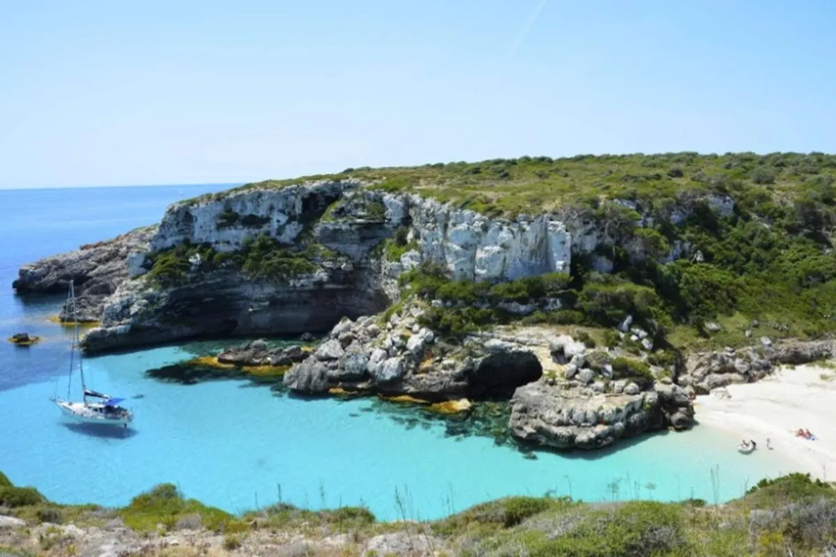 ****  Hotel Exe Portals Nous (Adults Only) España