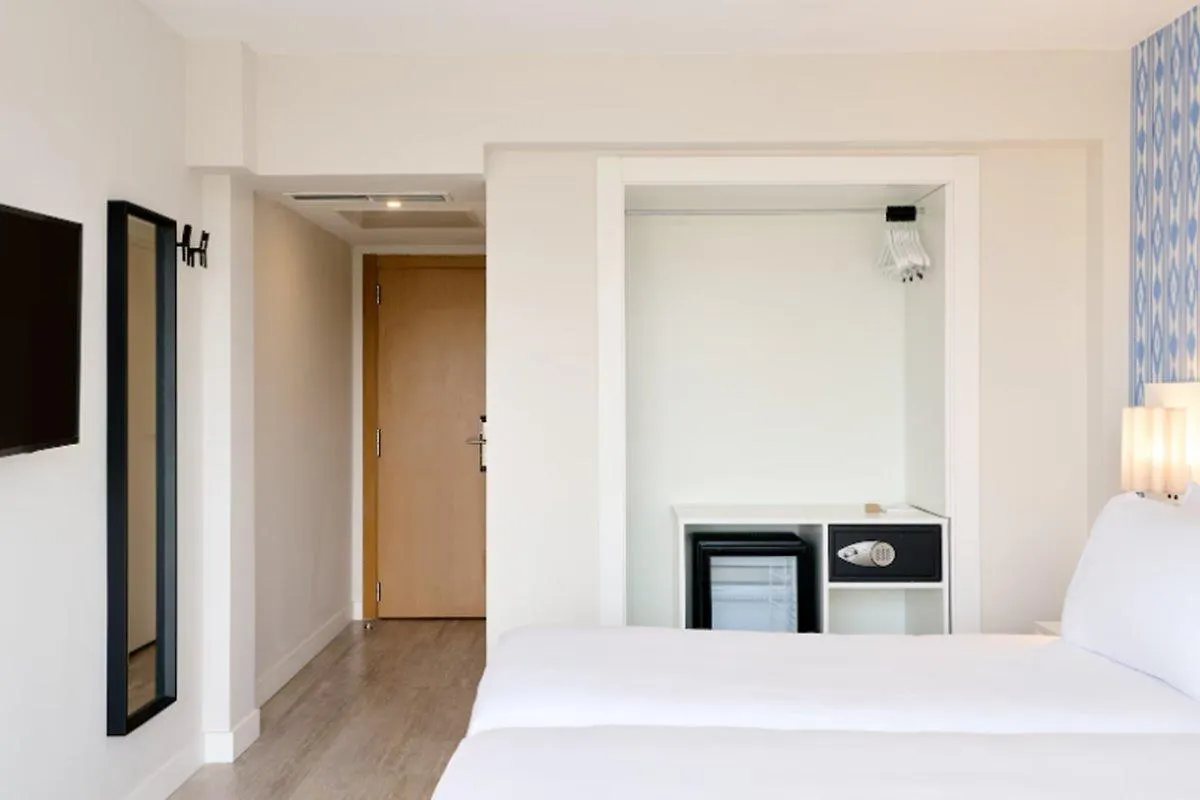Hotel Exe Portals Nous (Adults Only) España
