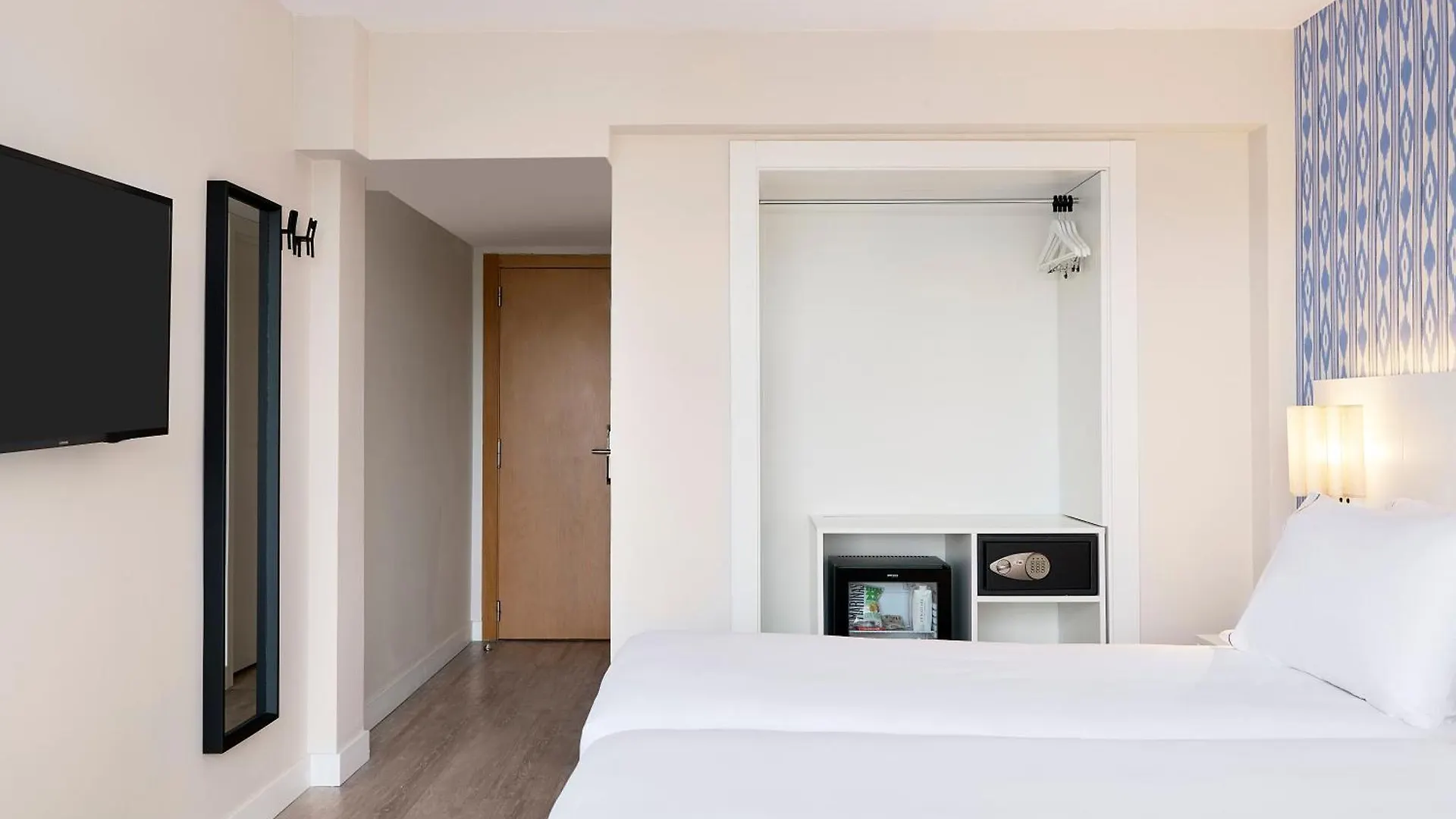 Hotel Exe Portals Nous (Adults Only) 4*, Portals Nous (Mallorca)