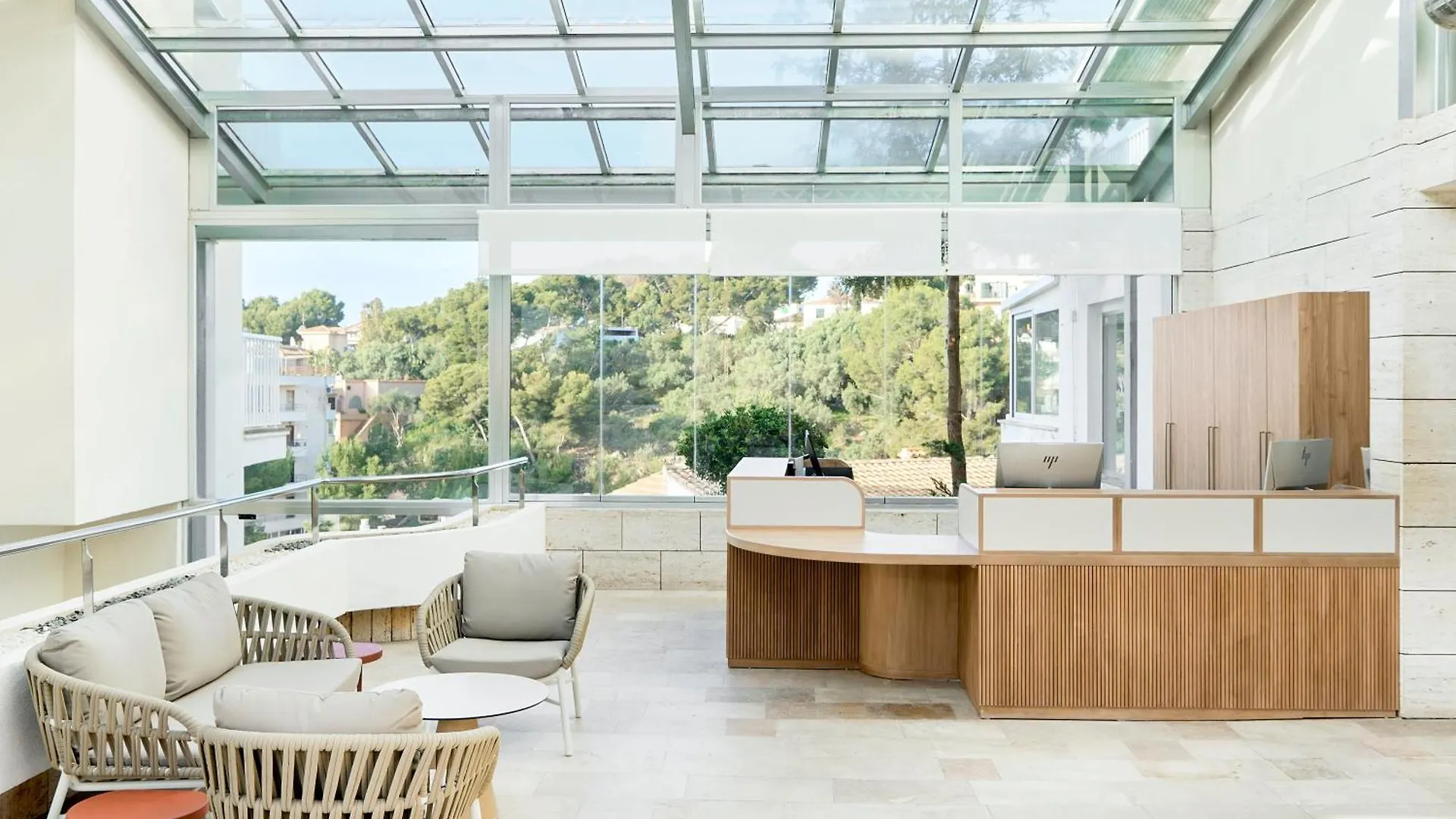 Hotel Exe Portals Nous (Adults Only) 4*, Portals Nous (Mallorca)