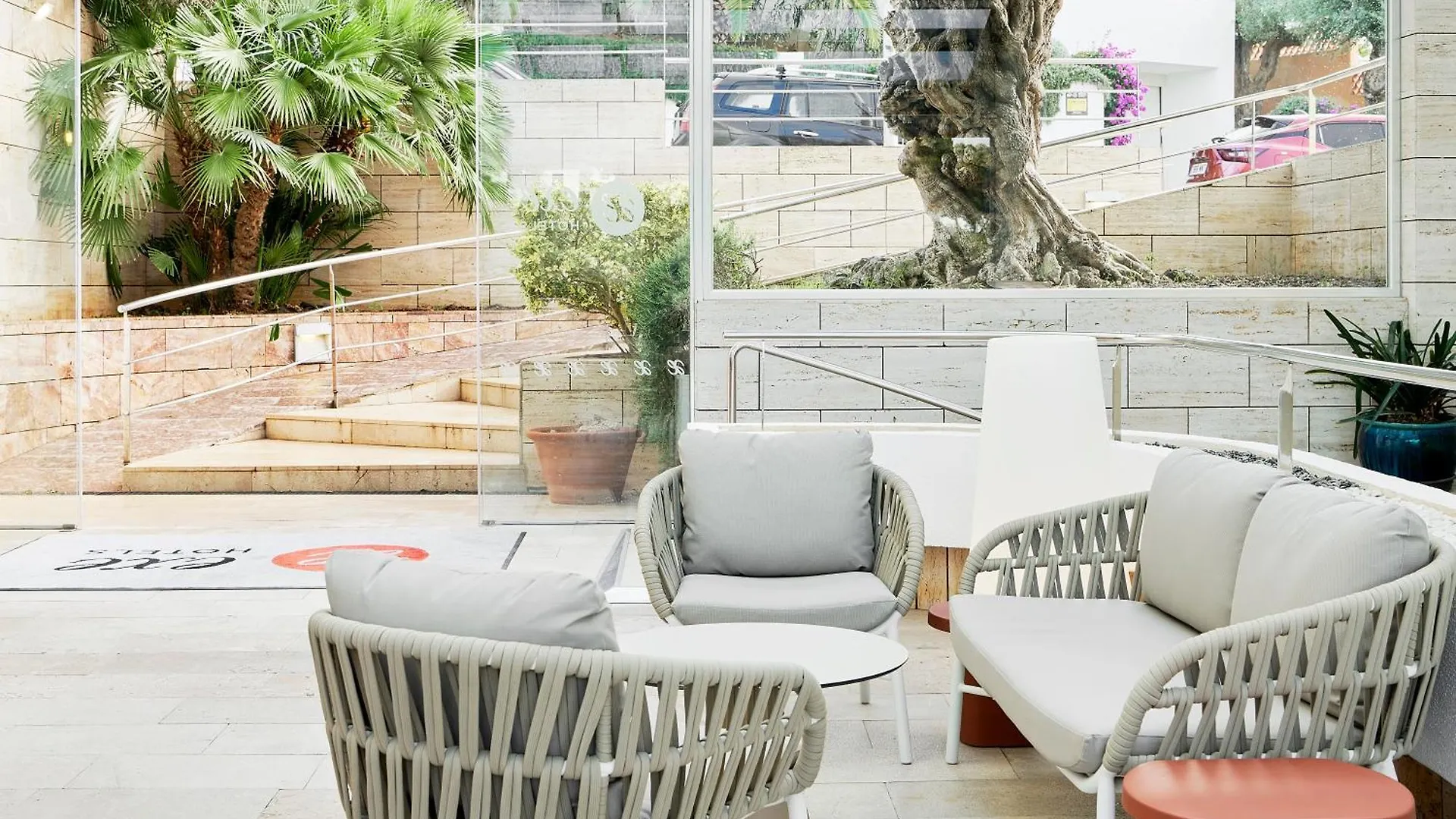 ****  Exe Portals Nous (Adults Only) Hotel Spanien
