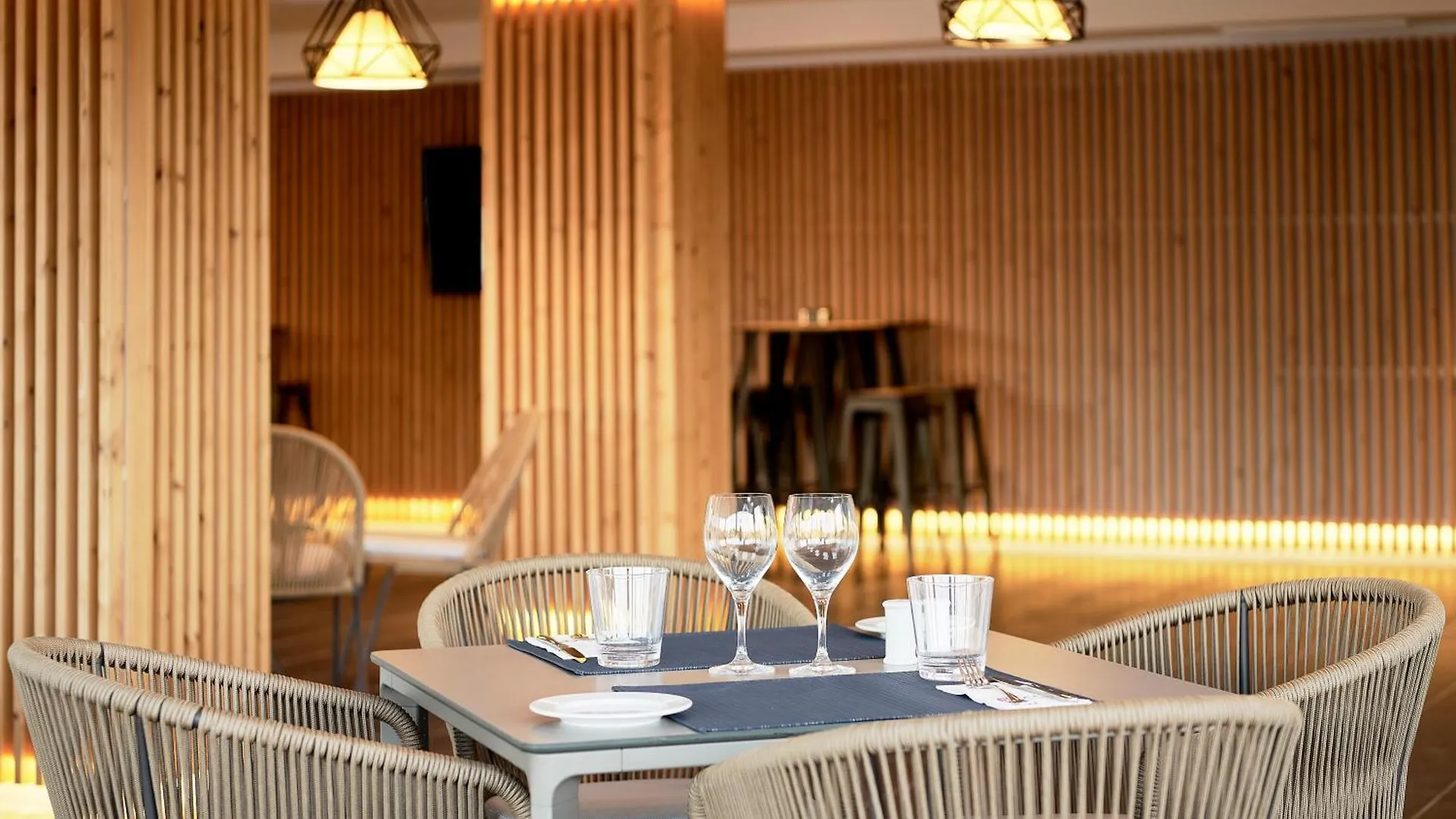 ****  Hotel Exe Portals Nous (Adults Only) España