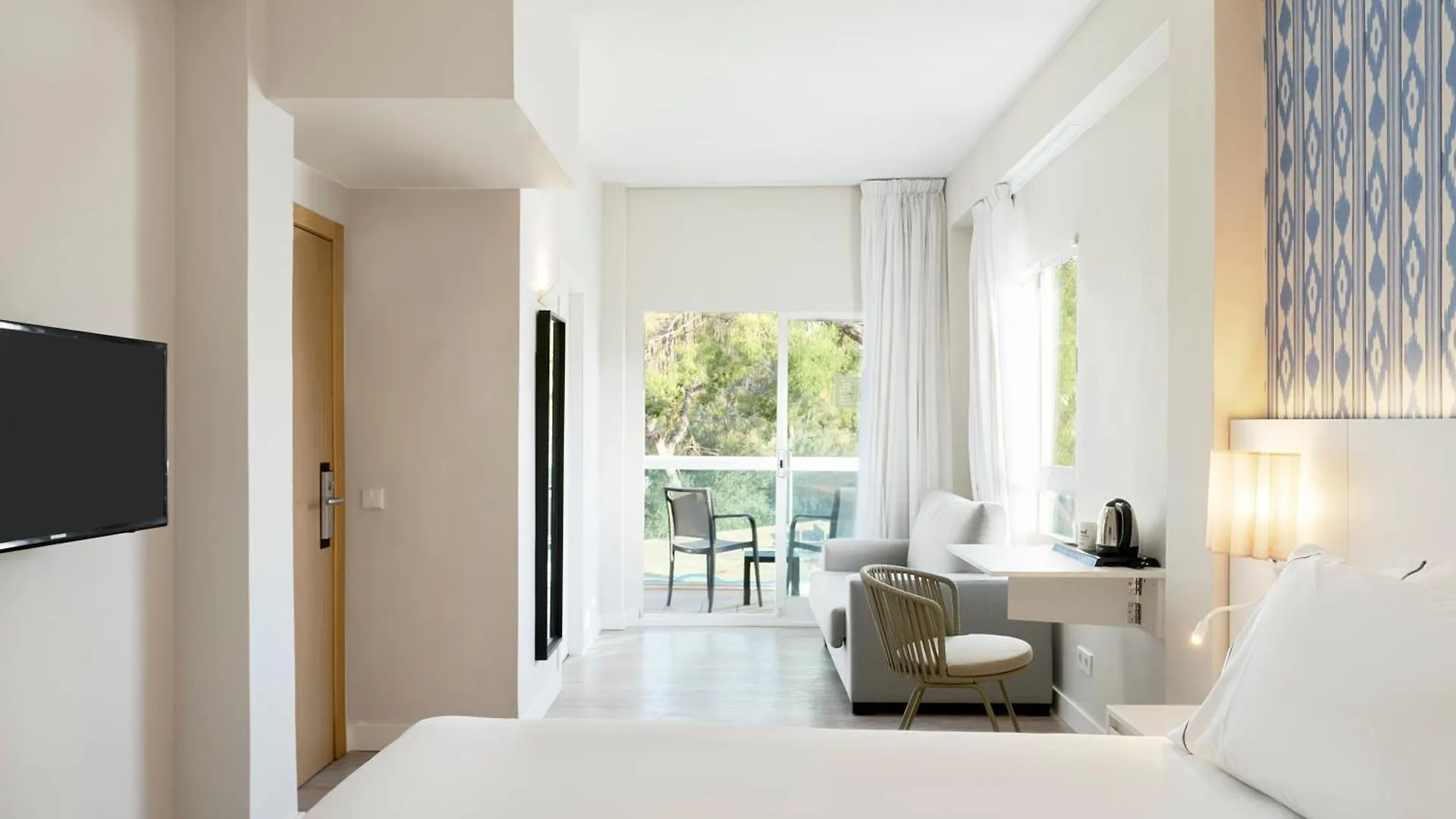 Hotel Exe Portals Nous (Adults Only) 4*, Portals Nous (Mallorca) España