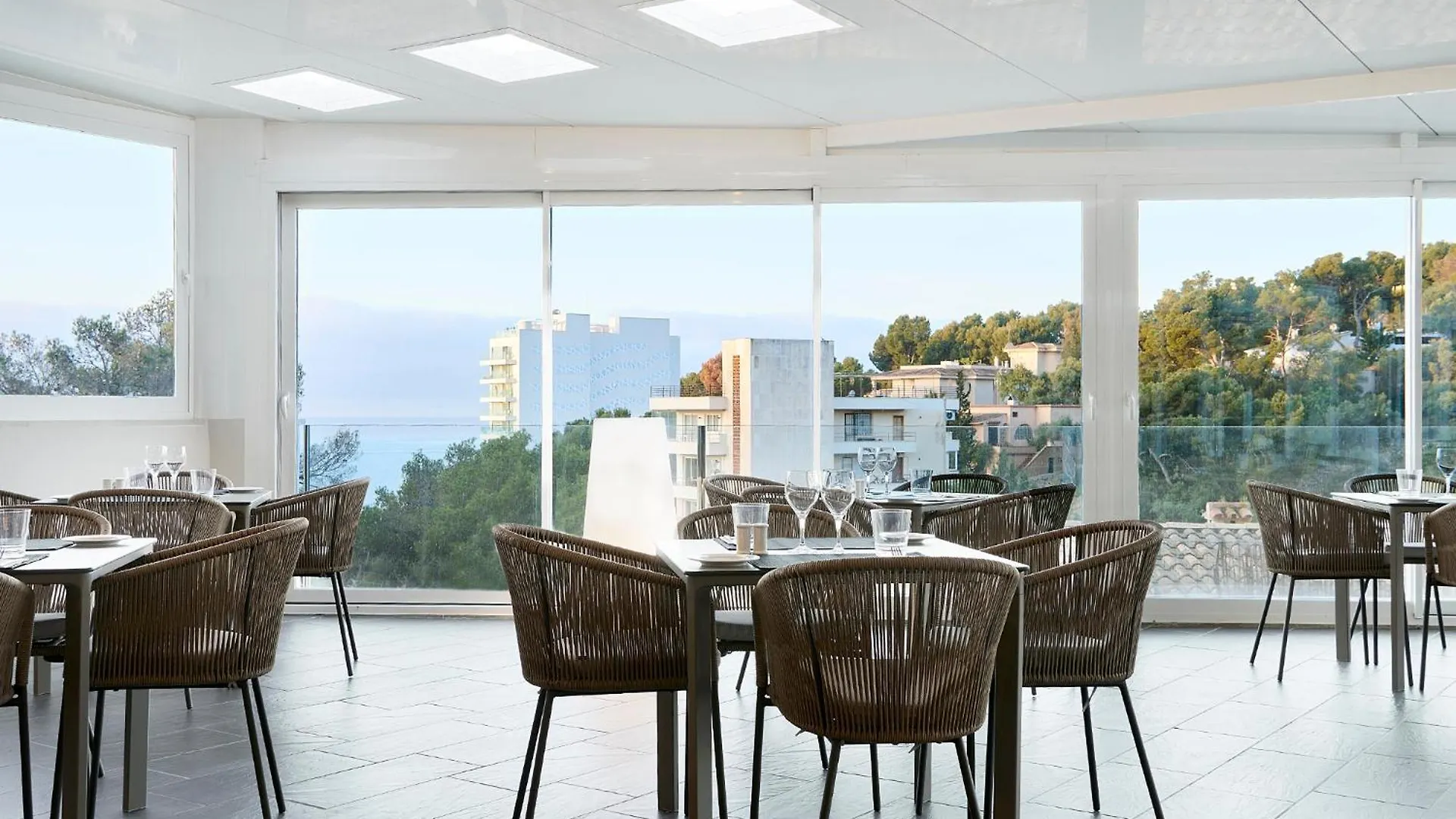 Hotel Exe Portals Nous (Adults Only)