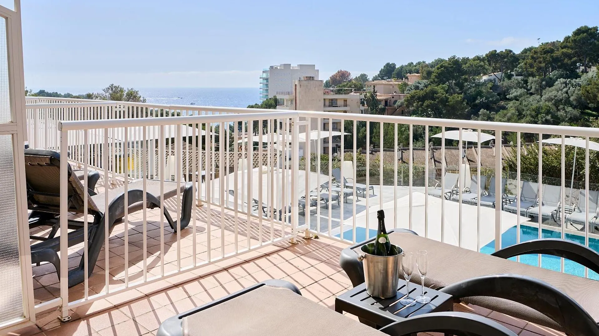 Hotel Exe Portals Nous (Adults Only)