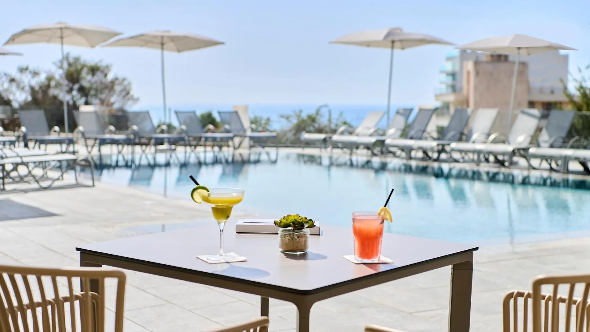 Exe Portals Nous (Adults Only) Hotel