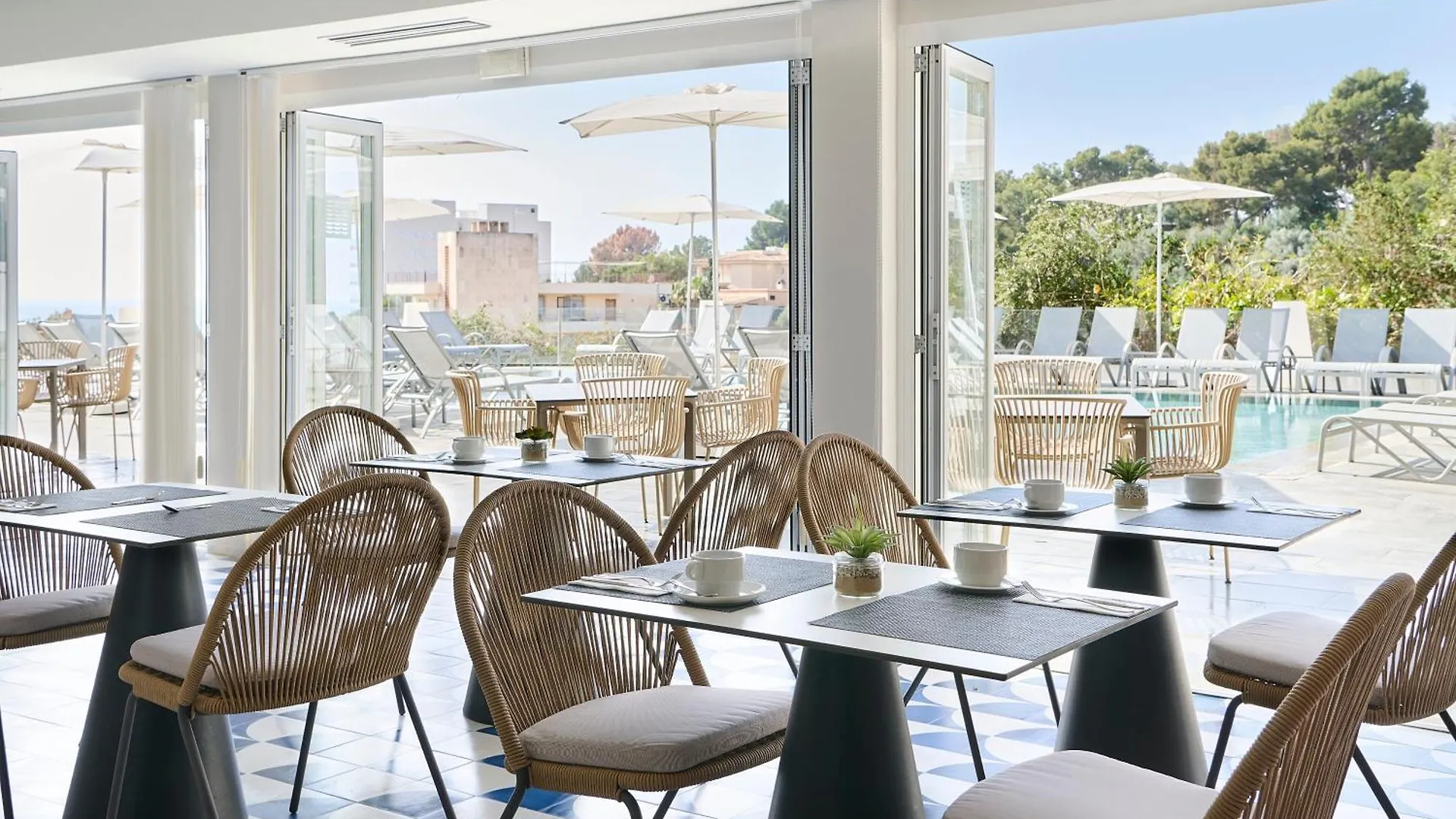 Hotel Exe Portals Nous (Adults Only)