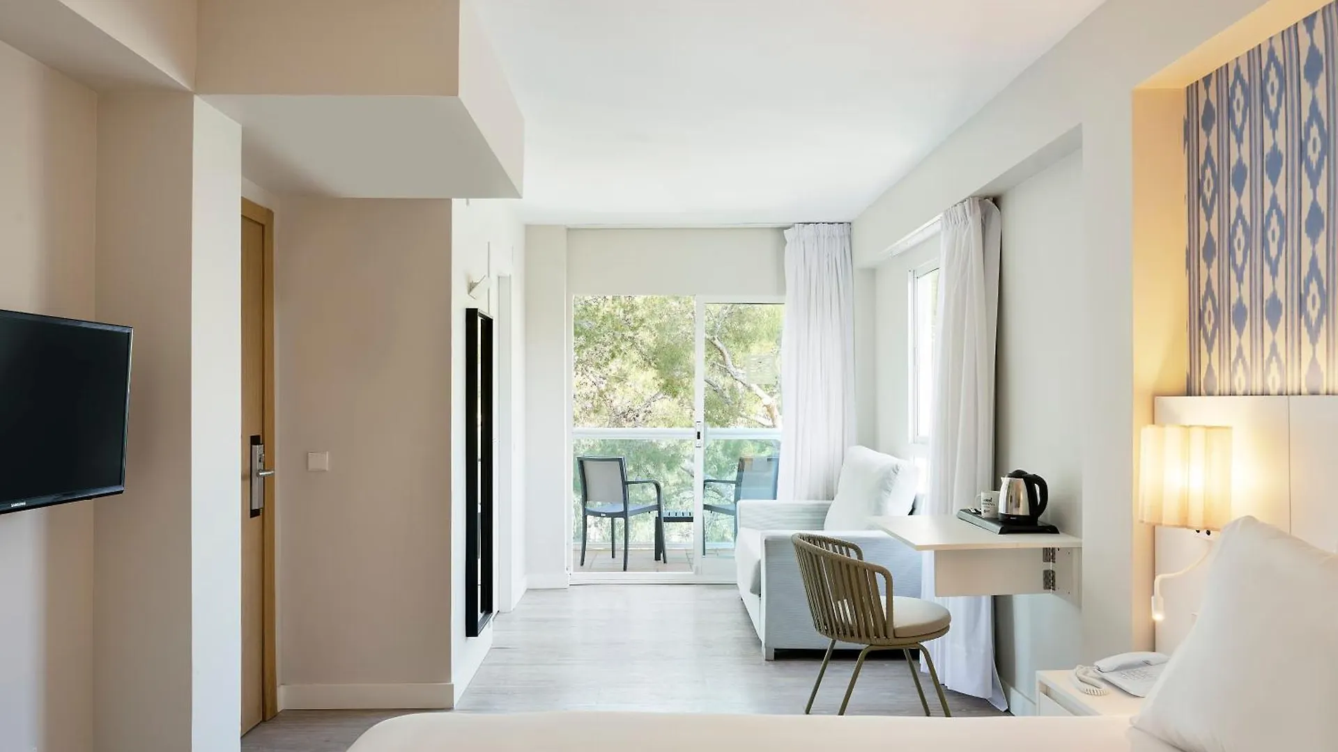 Exe Portals Nous (Adults Only) Hotel