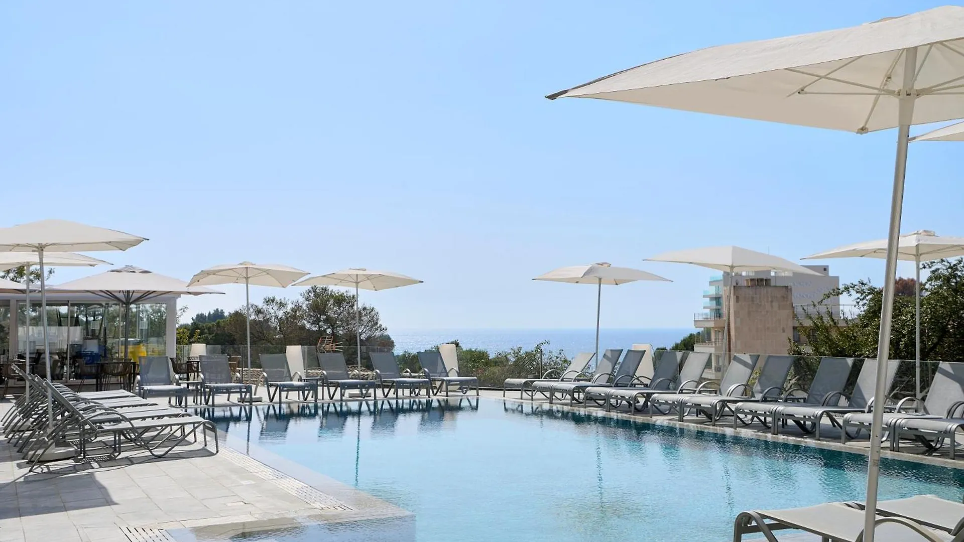 Hotel Exe Portals Nous (Adults Only) España