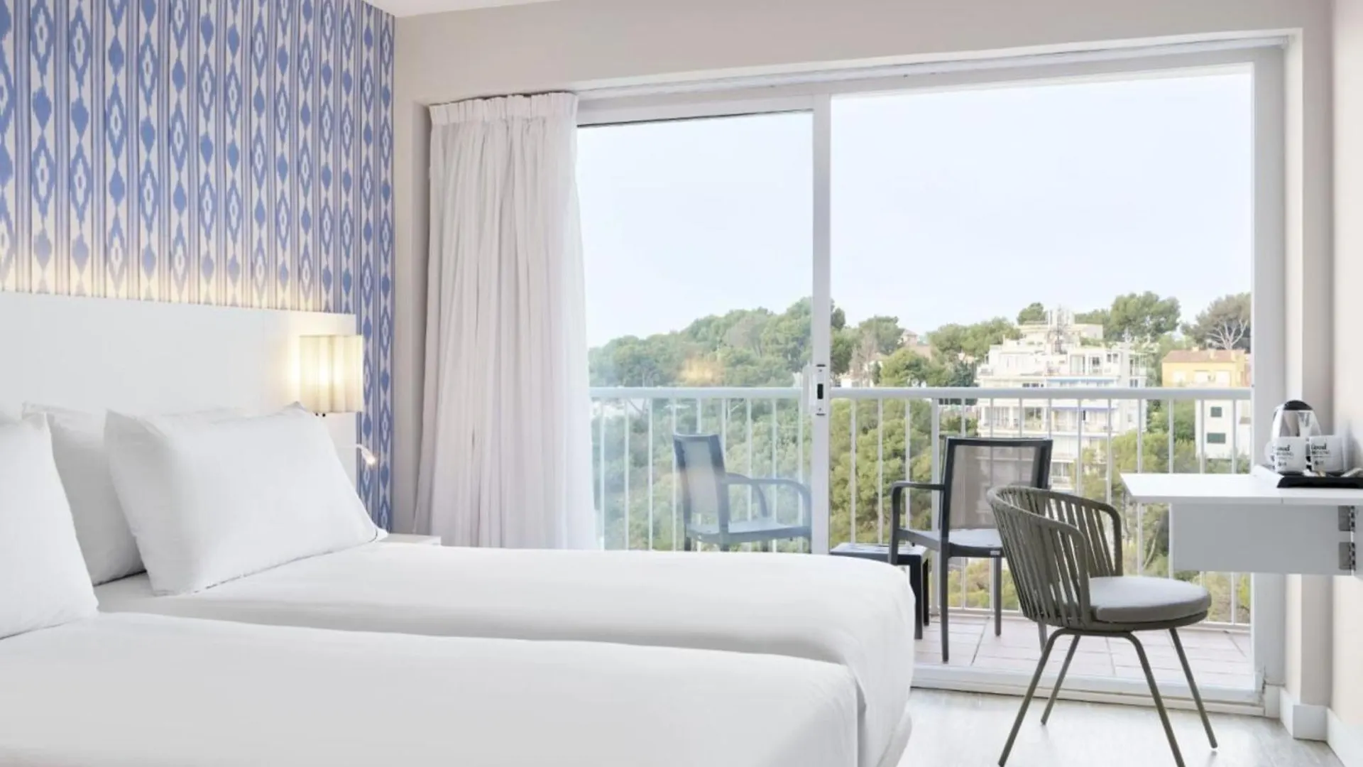 Hotel Exe Portals Nous (Adults Only)