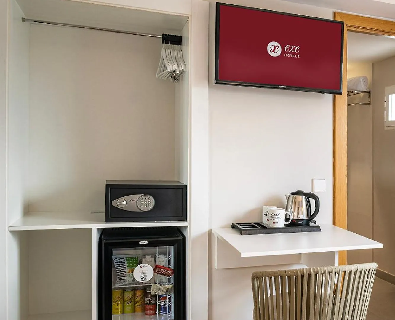 Exe Portals Nous (Adults Only) Hotel Portals Nous (Mallorca)