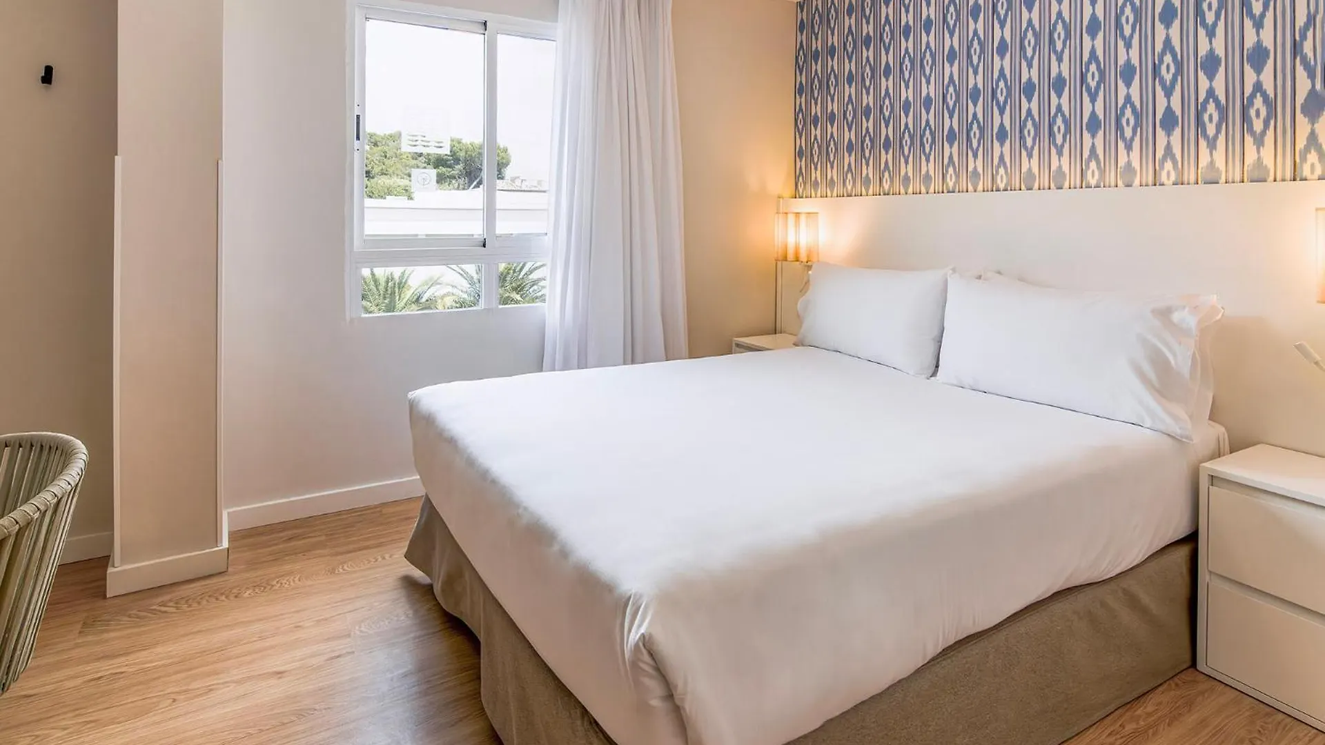 Hotel Exe Portals Nous (Adults Only) España