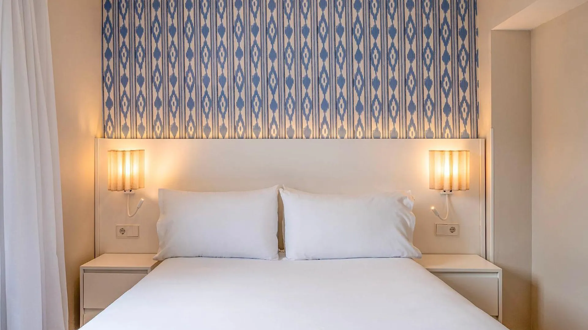 Hotel Exe Portals Nous (Adults Only) 4*, Portals Nous (Mallorca) España