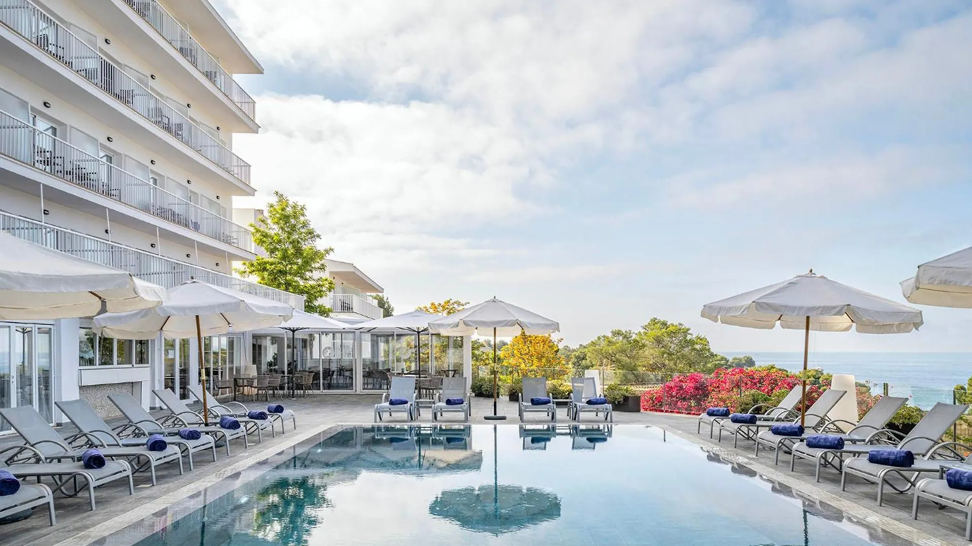 Hotel Exe Portals Nous (Adults Only)  Portals Nous (Mallorca)