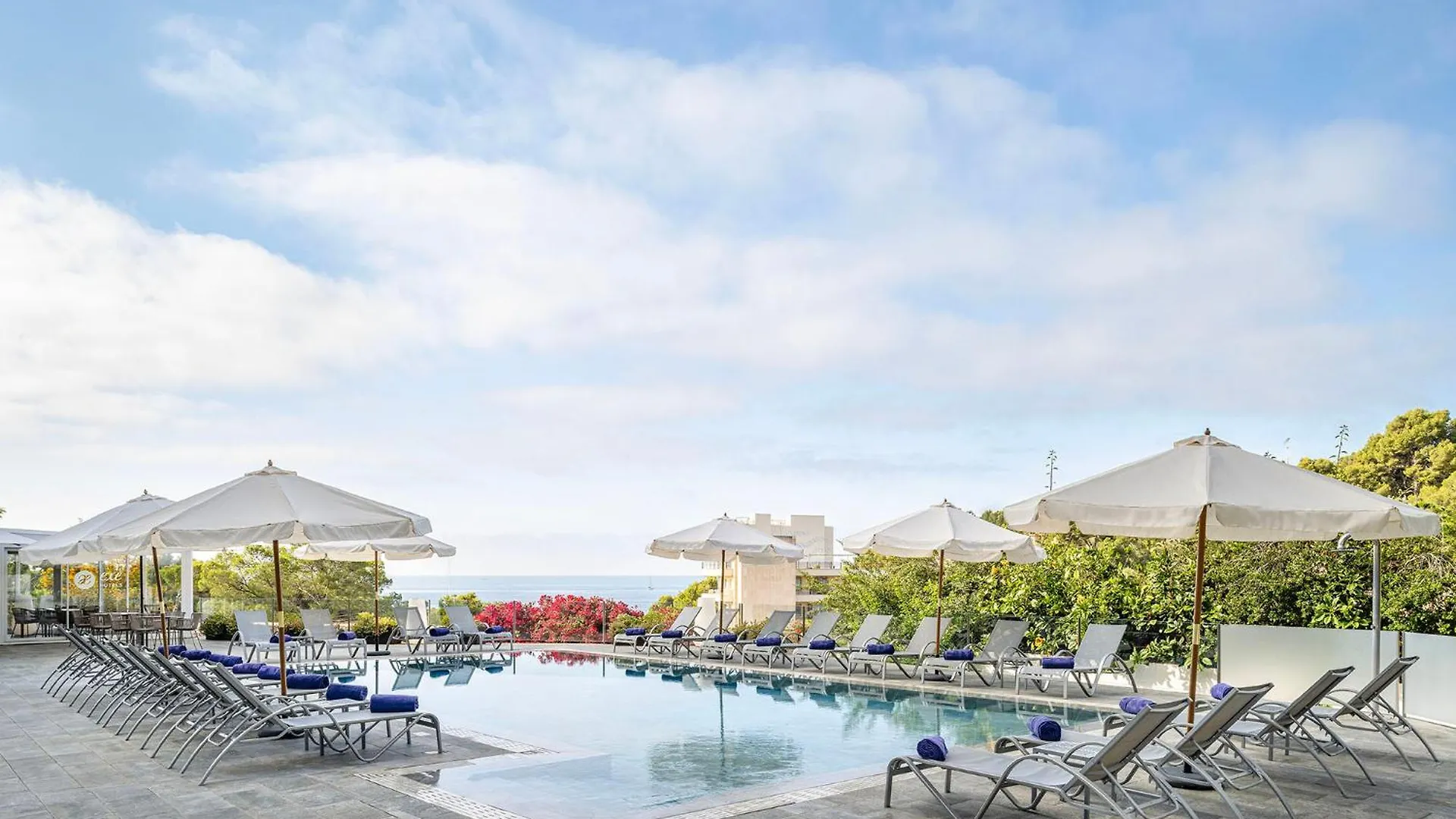 Hotel Exe Portals Nous (Adults Only)