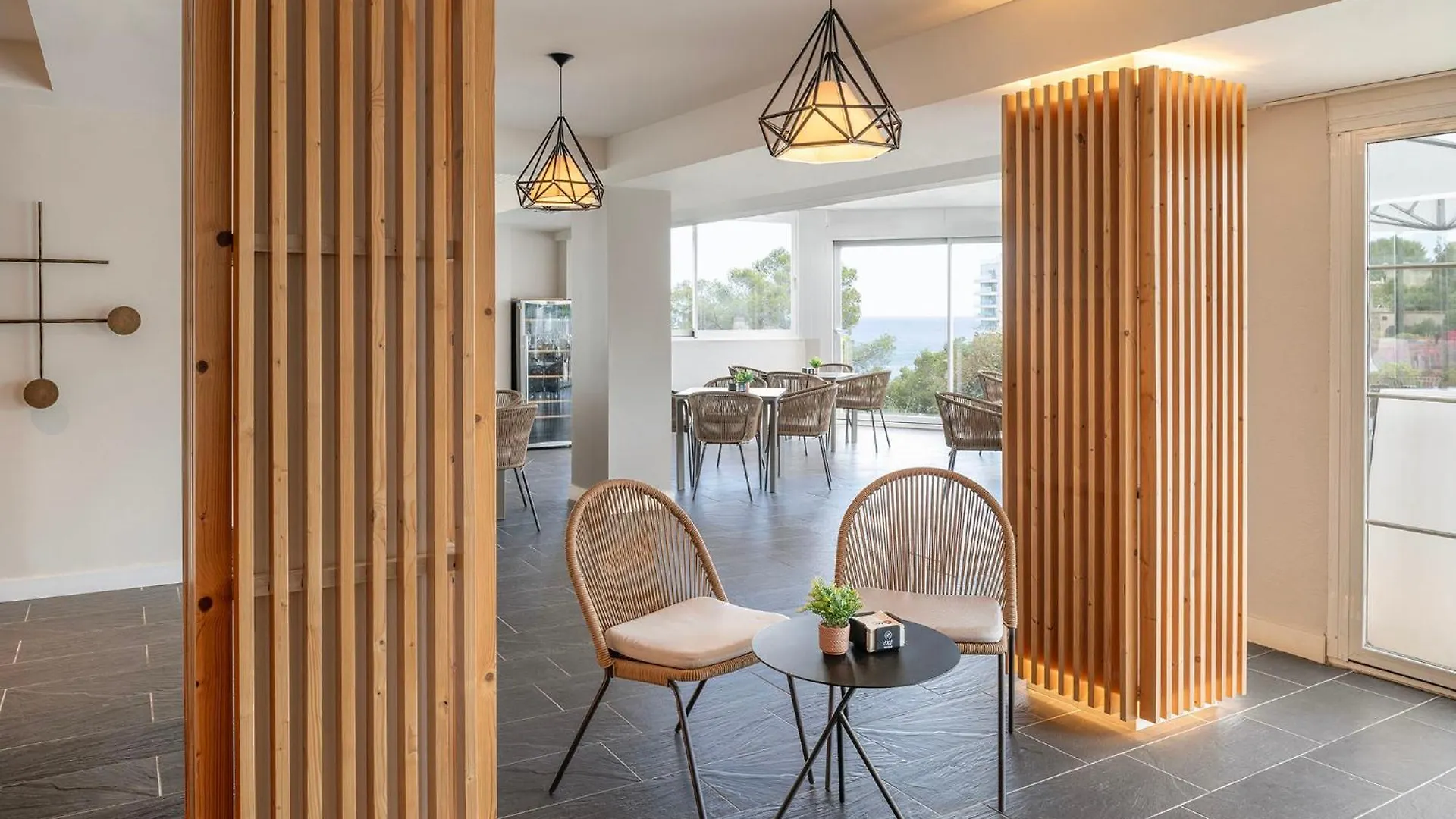 Hotel Exe Portals Nous (Adults Only)
