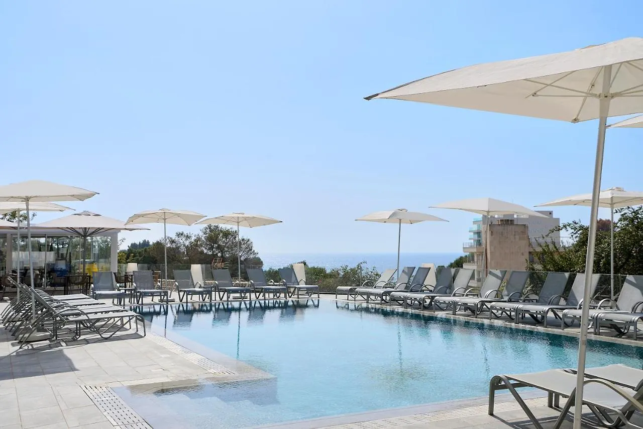 Exe Portals Nous (Adults Only) Hotel Spanien
