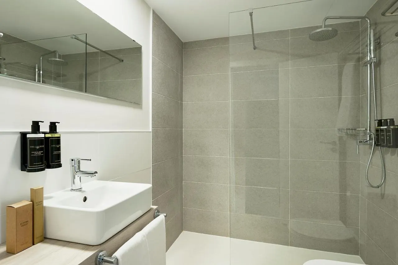 Exe Portals Nous (Adults Only) Hotel