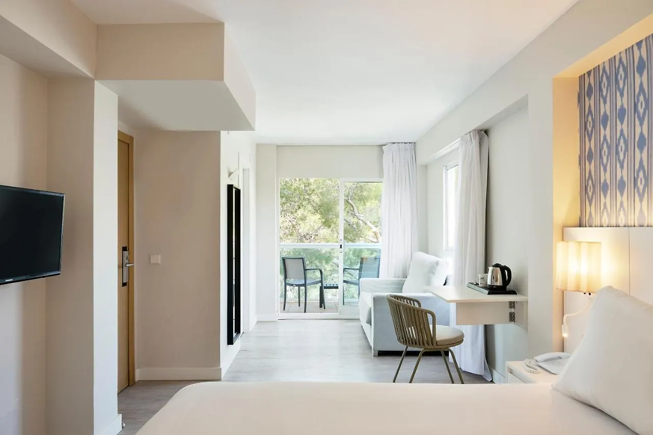 Exe Portals Nous (Adults Only) Hotel 4*, Portals Nous (Mallorca) Spanien