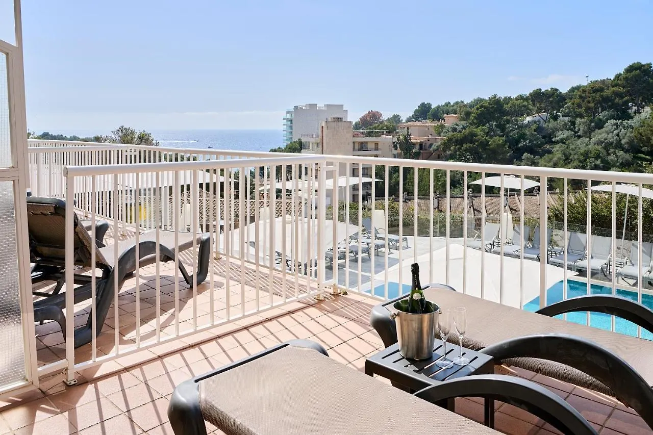 Exe Portals Nous (Adults Only) Hotel  Portals Nous (Mallorca)