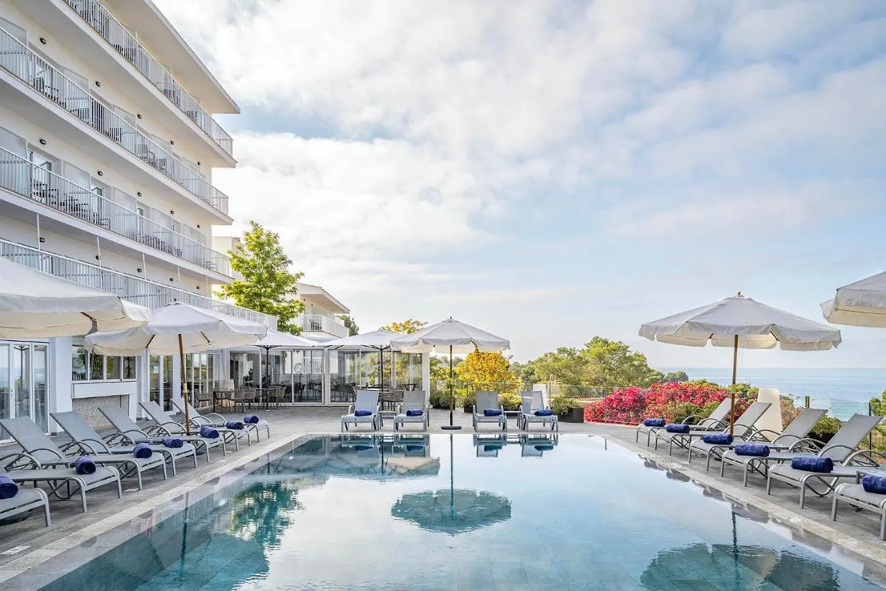 Exe Portals Nous (Adults Only) Hotel