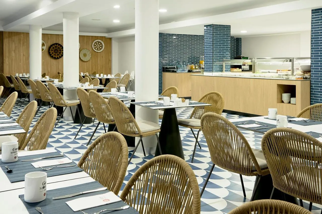 Exe Portals Nous (Adults Only) Hotel