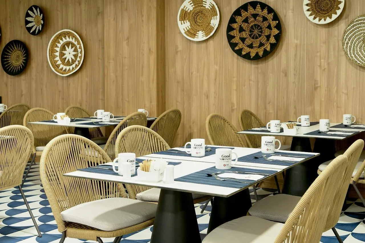 ****  Exe Portals Nous (Adults Only) Hotel Spanien