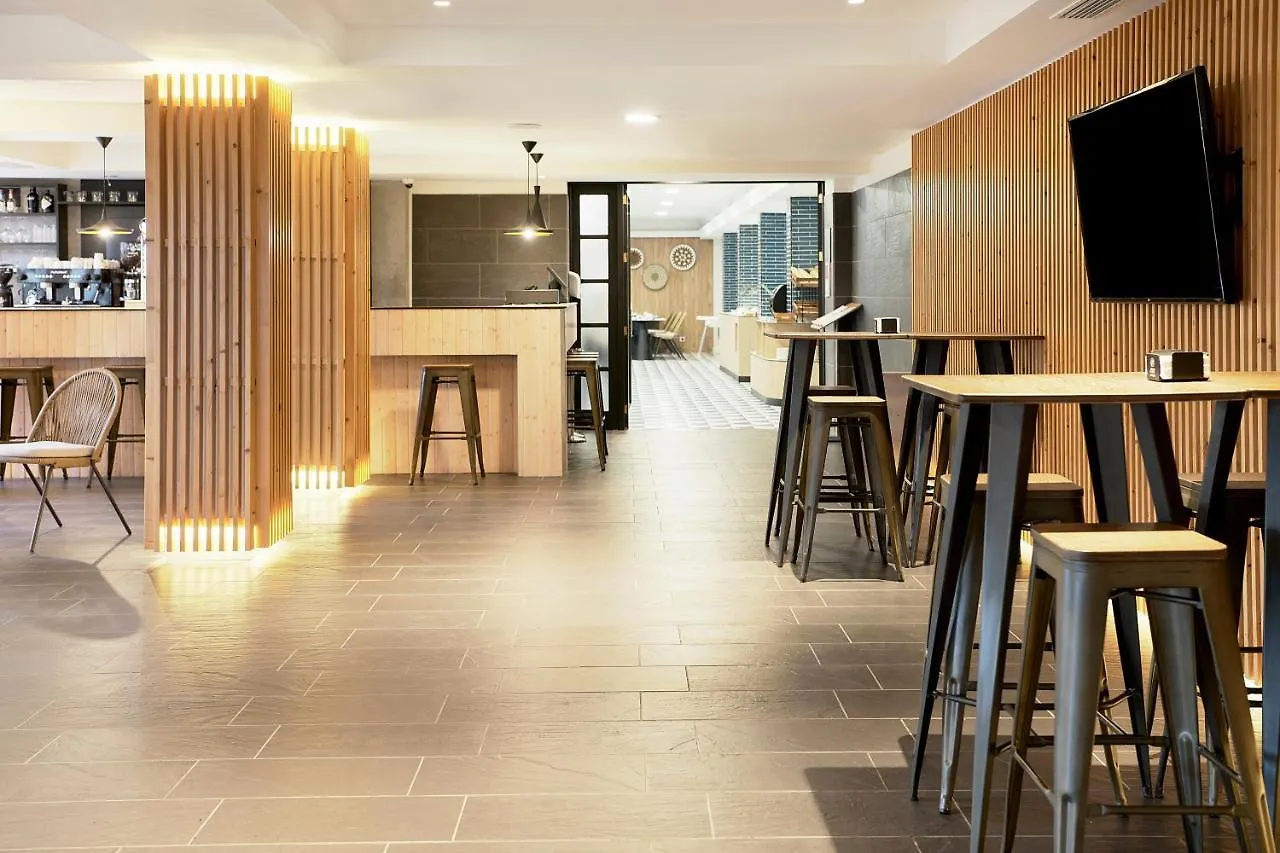 Exe Portals Nous (Adults Only) Hotel Espanha