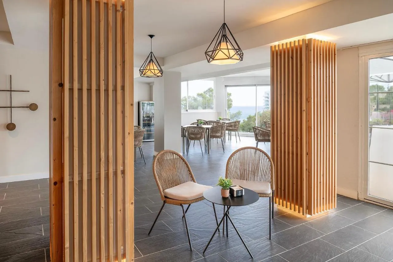 Exe Portals Nous (Adults Only) Hotel 4*, Portals Nous (Mallorca) Espanha