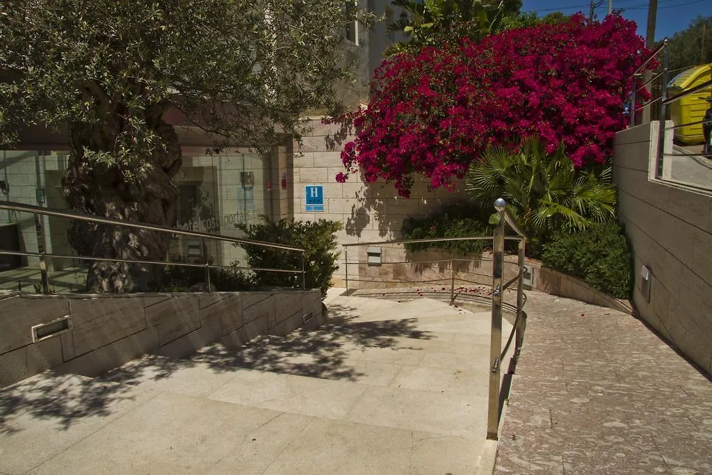 ****  Hotel Exe Portals Nous (Adults Only) España