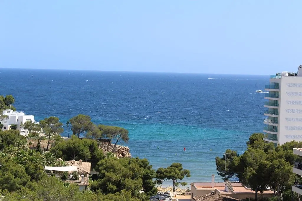 Hotel Exe Portals Nous (Adults Only) 4*, Portals Nous (Mallorca)