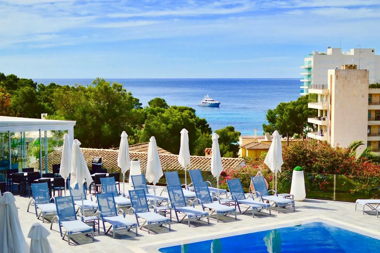 Hotel Exe Portals Nous (Adults Only) 4*, Portals Nous (Mallorca)