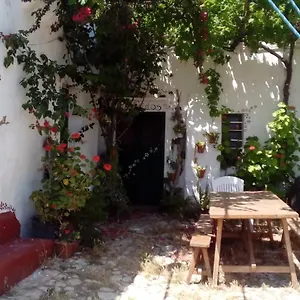 Country house Es Barranco Ferreries