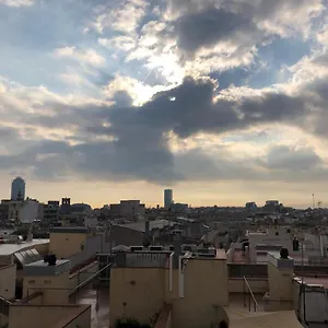 Apartment Hhb Barcelona