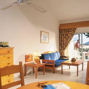 Riu Oliva 3*, Corralejo Spanien