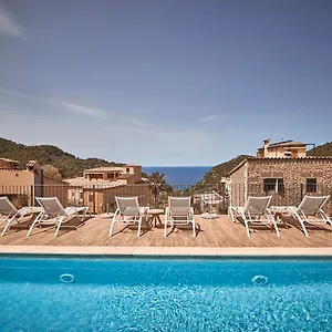 Maristel Hotel&spa 4*, Estellenchs Spanien