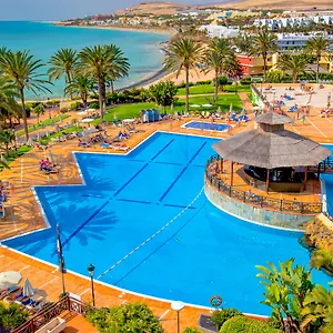 Sbh 4*, Costa Calma Spanien