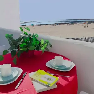 El Balcón Del Beachfront Cotillo