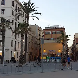 Aapartments In Center , Barcelona Spanien