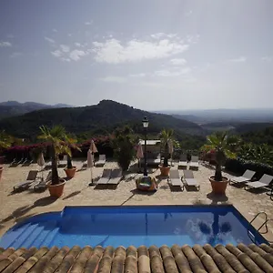 Del Marqués Hotel