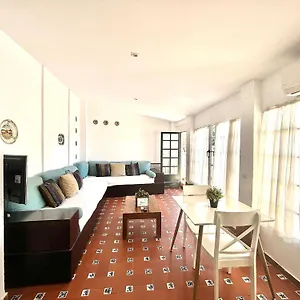 Apartment Plaza De Santa Cruz Seville